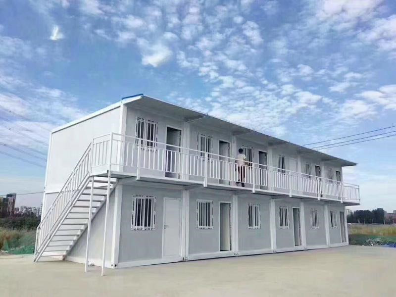 員工宿舍
